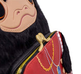 Loungefly Fantastic Beasts Niffler Cosplay Womens Double Strap Shoulder Bag Purse