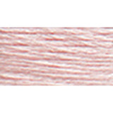 DMC Baby Pink 6Strand Embroidery Cotton 8.7yd, 12