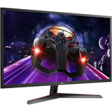 LG FHD 27-Inch Computer Monitor 27MP60G-B, IPS with AMD FreeSync, Black