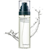Pyunkang YUL PKY Calming Moisture Mist - Facial Spray with AHA & PHA, Tea Tree that Hydrates & Soothes - Astringent for Face - K