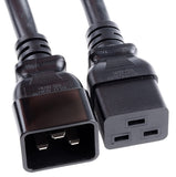 APC AP9877 6.5Foot AC Power Cable