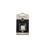 Bridgewater Candle Highly Fragranced Car Air Freshener Auto Vent Clip-Sweet Grace
