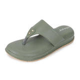 Ortho Joy Doctor Fancy Slipper For Women || Orthopedic Women'S Fancy Slippers For Women,Light Green,5,B0CQCV7B3V
