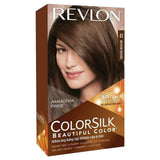 Beautiful Salon-Quality Hair color