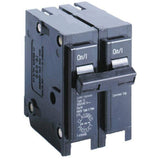 Eaton Corporation CL230CS Double Pole Ul Classified Replacement Breaker, 240V, 30Amp