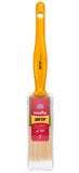 Wooster Brush Q31081 Softip Paintbrush, 1Inch, White