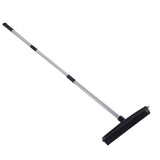 EBTOOLS Carpet Broom, Telescopic, Pet Hair Removal