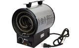 King Electric PGH2440TB 3750watt 240volt Garage Heater with Mounting Bracket