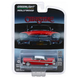 Hollywood Series Release 24, Set of 6 Cars 1/64 Diecast Models by Greenlight 44840