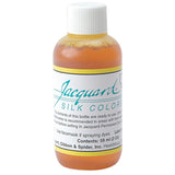 Jacquard Products Jacquard Silk Colors Dyes, 2Ounce, Yellow