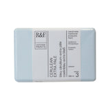 R&F Artist Encaustic Paint, Cerulean Extra Pale, 333 ml