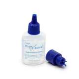 Dritz Check Liquid Seam Guide Tip, 0.75Fluid Ounce, 1 Count, Clear Fray Sealant