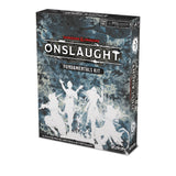 Dungeons & Dragons Onslaught: Fundamentals Kit - Harpers Vs. Zhentarim