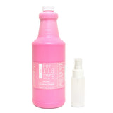 S.E.I Pink Tie Dye Kits for Large Groups, Fabric Dye, Large Tie Dye Kit for Big Projects and Fun Activities, 1Quart32 Ounces
