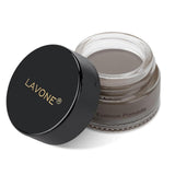 Eyebrow Pomade - Waterproof Brow Pomade for Long-lasting Results,Smudge Proof and Sweat Resistant Formula,Natural Eyebrow Makeup