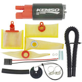 KEMSO 13802 OEM Replace Intank Fuel Pump for 38mm (Body Diameter) Fuel Pump Application
