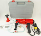 CORE DRILL Model 4Z1 2SPEED CONCRETE CORING DRILL by BLUEROCK TOOLS