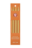 WRIGHTS Boye 7Inch Aluminum Double Point Knitting Needles, Size 8