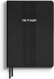 One Percent Diary By Steven Bartlett Featured On The Diary Of A Ceo Podcast Guided Self Improvement And Reflection Journal F