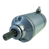 OEG Parts New Starter Compatible with 2004-2008 Artic Cat Suzuki Kawasaki Quadsport ATV LT-Z400 LTZ400, 3445033, 21163S004, SM14