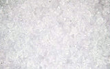The Beadery 10MM Sunburst Beads, Crystal, 900 Piece Per Bag