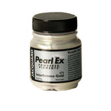 Pearl Ex Pigment .5 Oz Interference Gold Powdered (J674)
