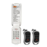 GK-BX G3T-BX Wireless keyless Intellicode Genie Garage Door Opener Keypad & Remote?10-Year-Warranty?