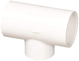 GENOVA PRODUCTS 31474 11/4 x 11/4 x 1 Reducing Tee