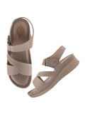 Shoetopia Comfortable Brown Doctor Sole Heels For Women & Girls /Eu41,Brown,8,B0DFVHQP65