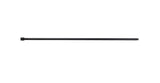 SUNEX TOOLS 2536 1/2-Inch Drive by 36-Inch Impact Extension with Locking Pin