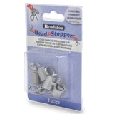 Beadalon Bead Stopper 8/Pkg Combo