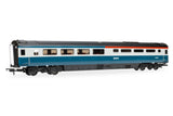 Hornby R40486 RailRoad BR intercity Mk3 TRUB Coach 40001 Era 8 Model Passenger Coach
