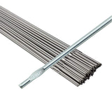 WeldingCity 5-Lb ER347 Stainless Steel 347 TIG Welding Rod 1/16x36 | Pack of 5-Lb