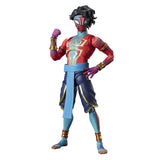 TAMASHII NATIONS - Spider-Man: Across The Spider-Verse - Spider-Man India, Bandai Spirits S.H.Figuarts Action Figure