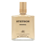 Stetson Original Aftershave - After Shave Splash for Men - Earthy and Woody Aroma with Fragrance Notes of Citrus, Patchouli, and