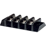 Blue Sea Systems 2604 4 Circuit 65A Terminal Block