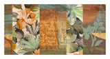 Jungle I-Paper Art-26,,X14,,