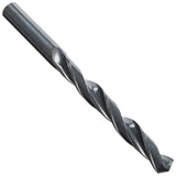 Drill America DWDMM13.50 13.50mm High Speed Steel Drill Bit, DWDMM Series