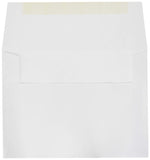 Leader Paper Products White Leader A6 Envelopes (4.75X6.5) 50/Pkg