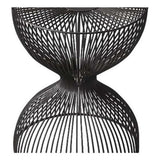 Butler Nicholas Iron Cage Bunching Table