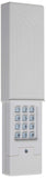 CHAMBERLAIN Clicker Keyless Entry KLIK2U-P2, Works with Chamberlain, LiftMaster, Craftsman, Genie and More, Security +2.0 Compat