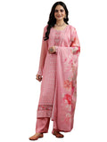 Libas Women'S Georgette Kurta Set (48851
