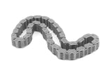 Alloy USA Transfer Case Chain for Jeep Wrangler/Cherokee | 11650 | Fits 1987-2006 Jeep Wrangler YJ/TJ/LJ; 1993-2006 Jeep Grand C