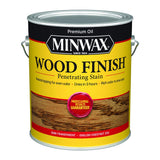 Minwax 710870000 Wood Finish 250 VOC Compliant, English Chestnut Stain, Gallon