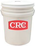 Sta-Lube Super White Multi-Purpose Lithium Grease SL3155-35 lb Pail, Durable, Multi-Purpose Grease