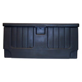 Jolly Pets Horsemen's Pride Horse Tack Trunk with Interior Accessory Tray, Black