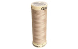 Gutermann SewAll Thread 110 Yds: Ecru