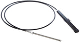 Dometic SeaStar Rack Steering Cable for Back Mount Rack Steering Kit, SSC13414, 14ft.
