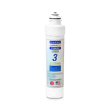 American Filter Company Model # AFC-B4-RO-M-ST3 Reverse Osmosis Water Filters, Compatible with Brio MIMQ50GPD Made by American F