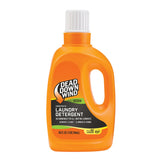 Dead Down Wind Laundry Detergent | 40oz Bottle | Natural Woods | Gentle Odor Eliminator + Stain Remover for Hunting Accessories,